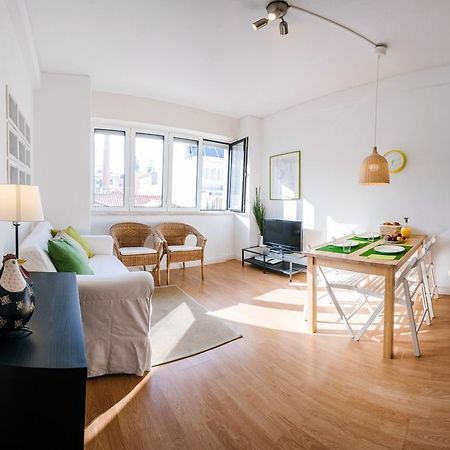 Mae De Agua Apartment Lisbon Luaran gambar