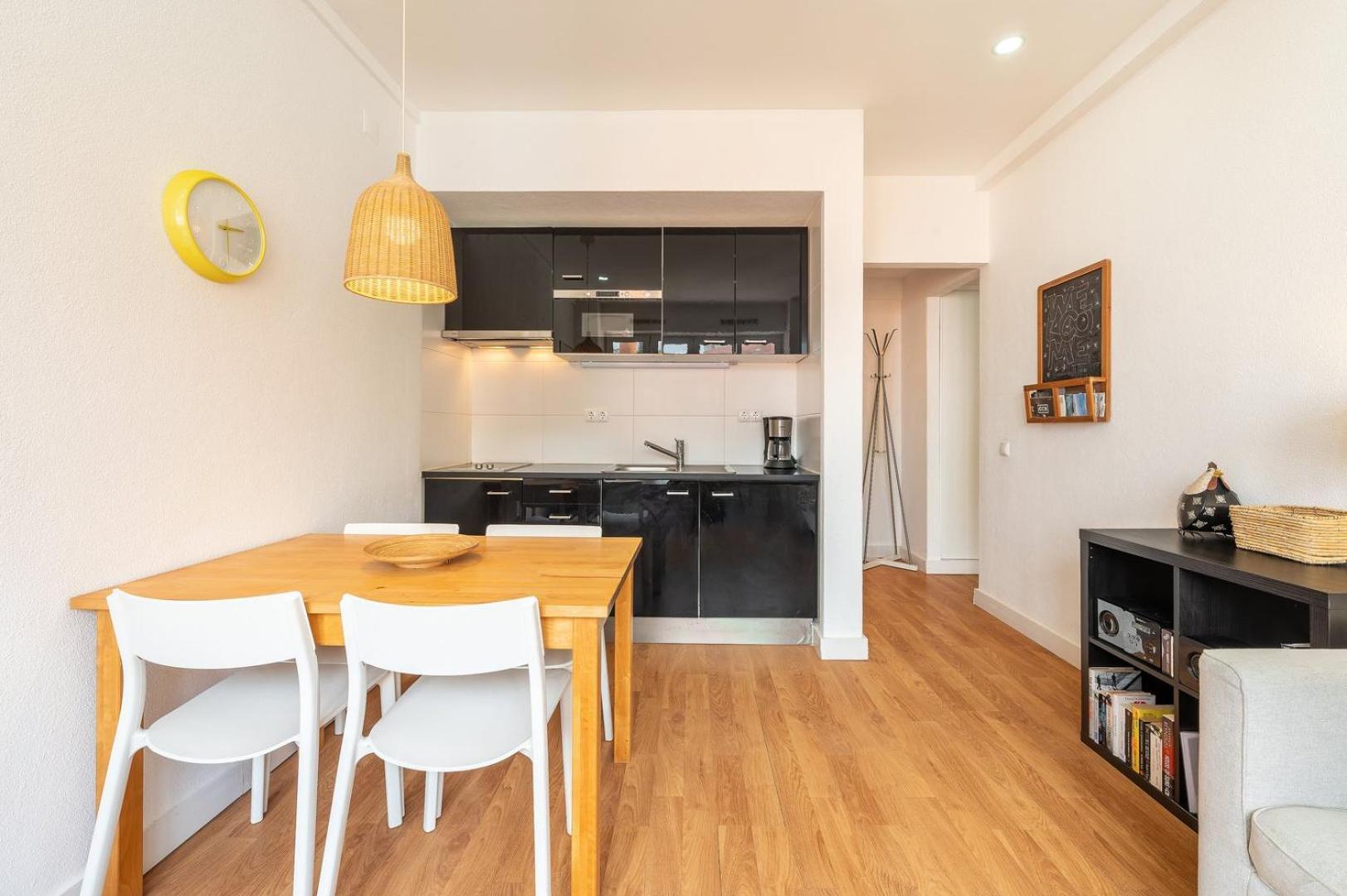 Mae De Agua Apartment Lisbon Luaran gambar