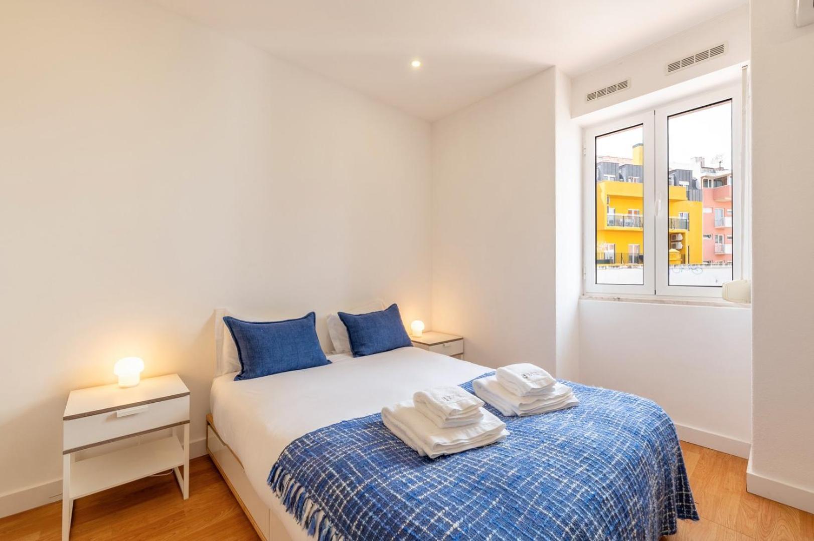 Mae De Agua Apartment Lisbon Luaran gambar