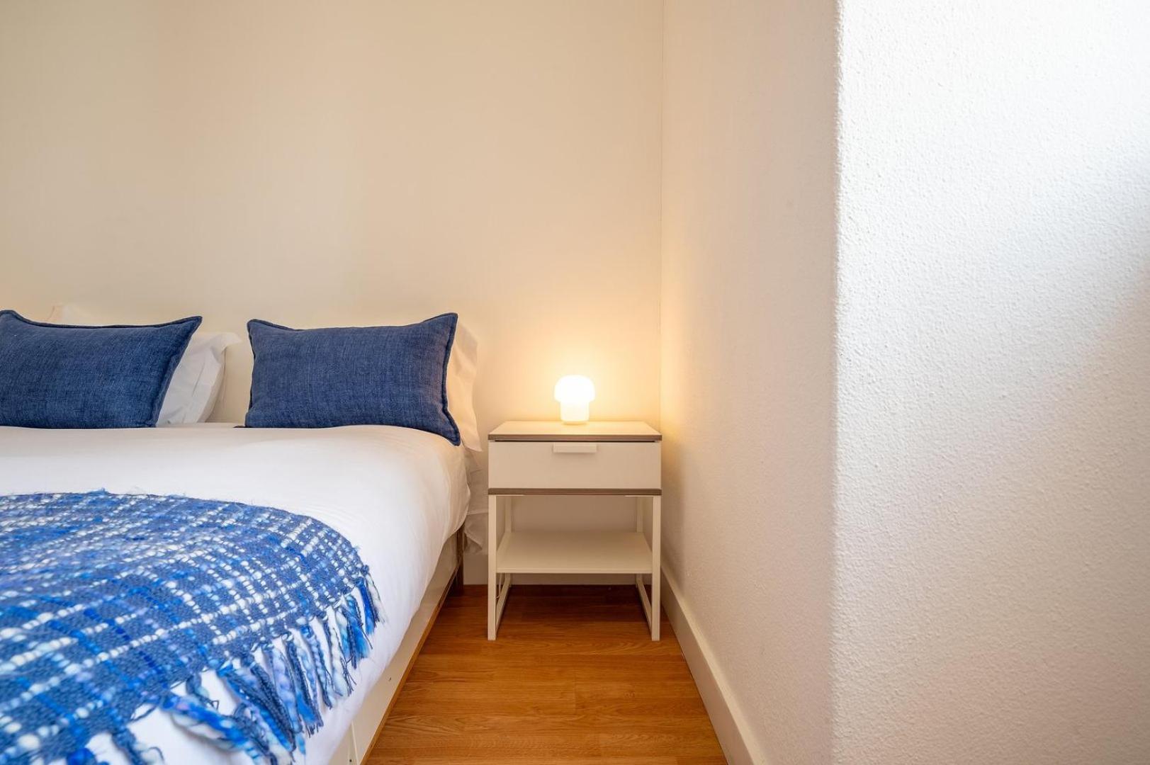 Mae De Agua Apartment Lisbon Luaran gambar