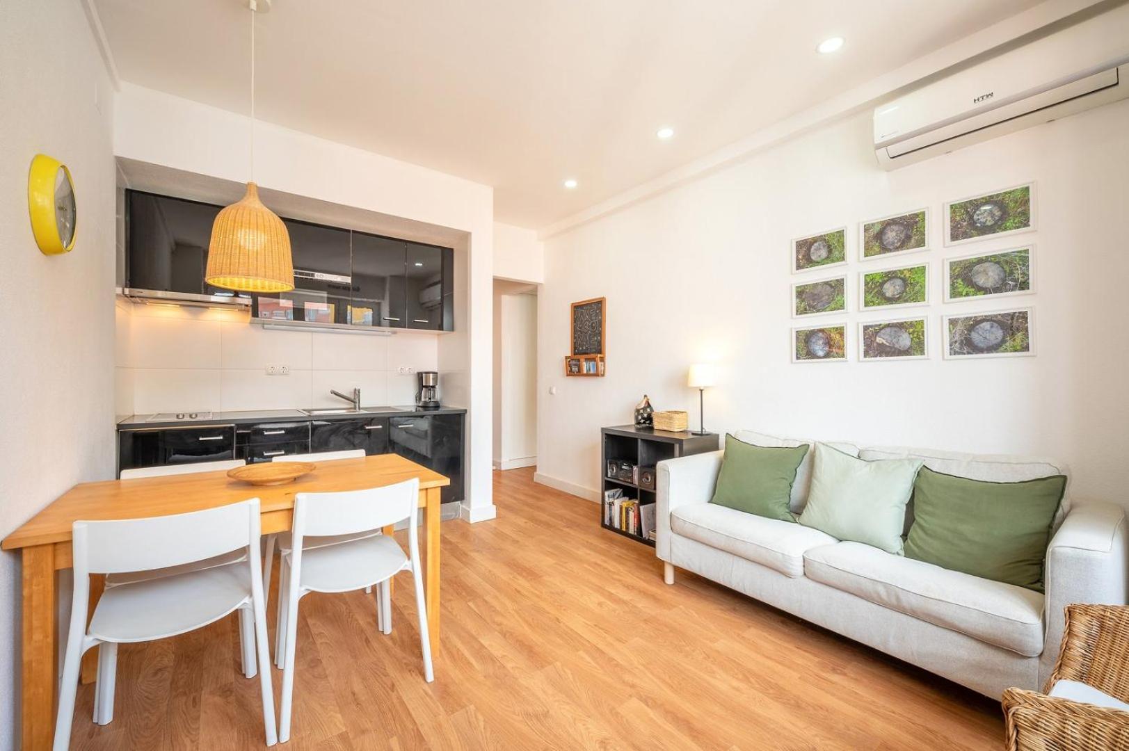 Mae De Agua Apartment Lisbon Luaran gambar