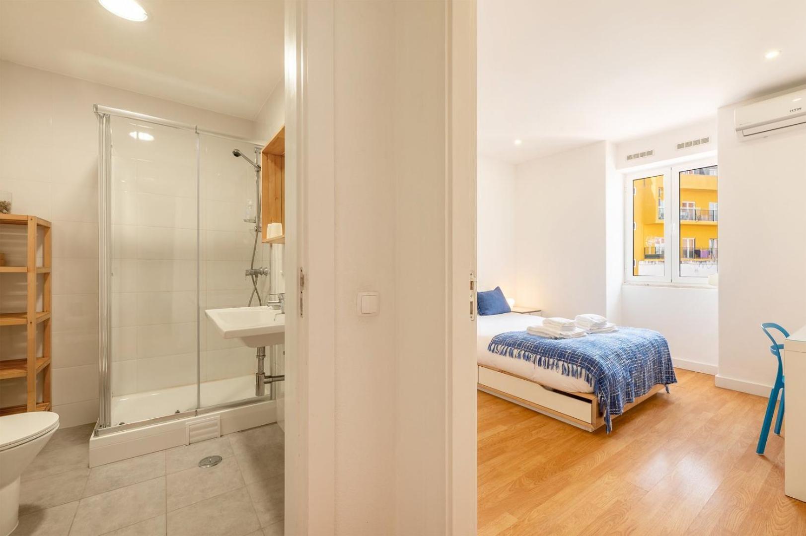Mae De Agua Apartment Lisbon Luaran gambar