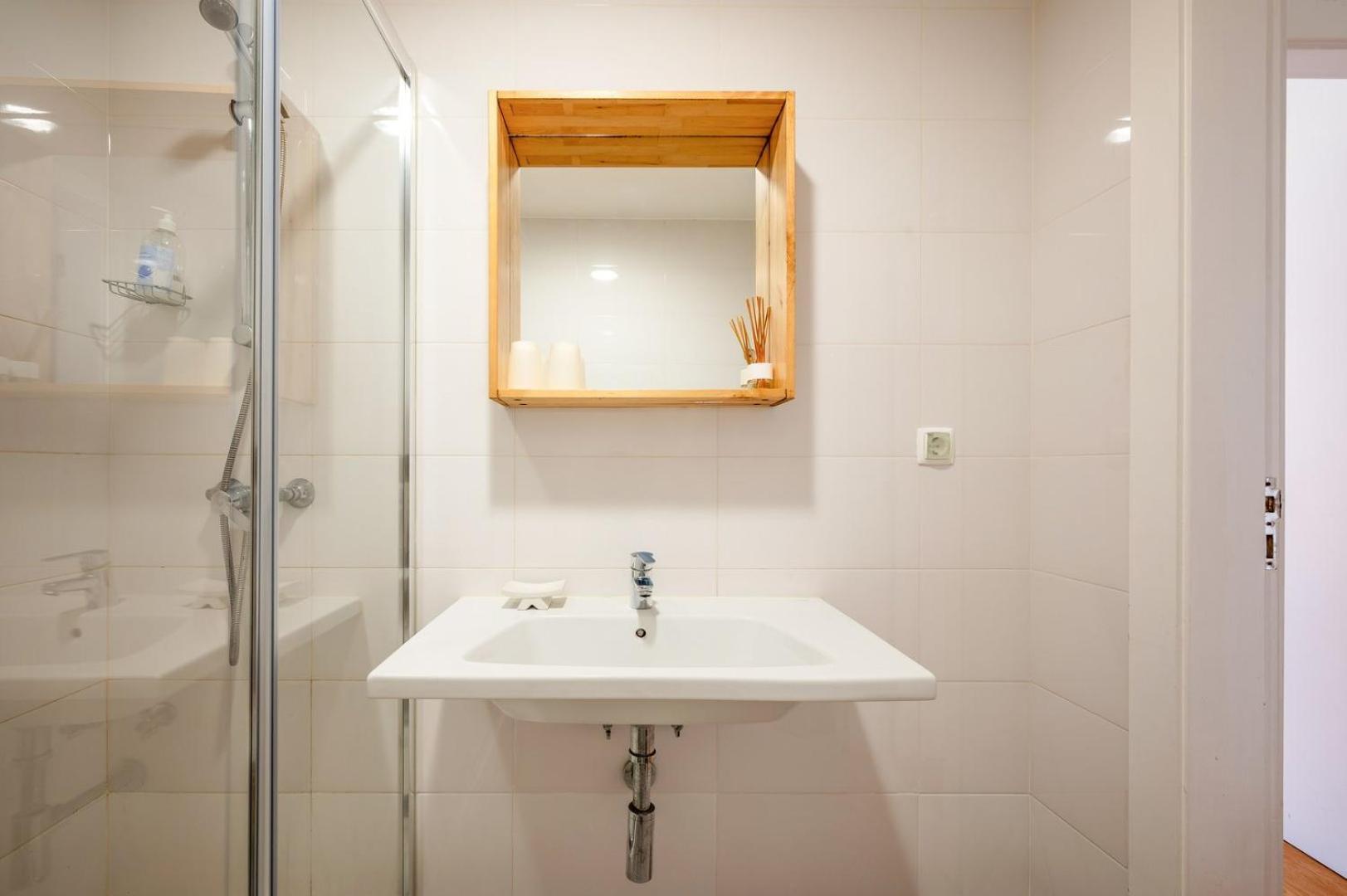 Mae De Agua Apartment Lisbon Luaran gambar