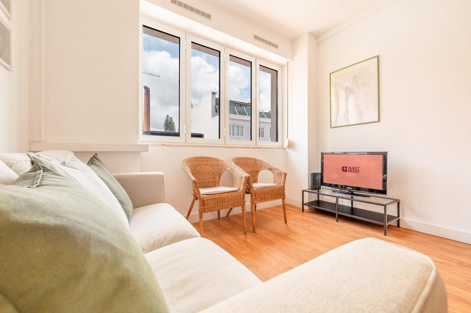 Mae De Agua Apartment Lisbon Luaran gambar