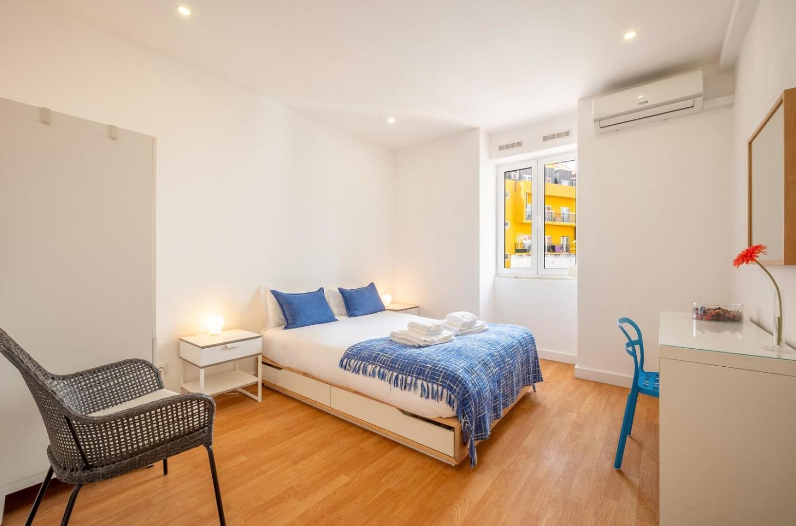 Mae De Agua Apartment Lisbon Luaran gambar
