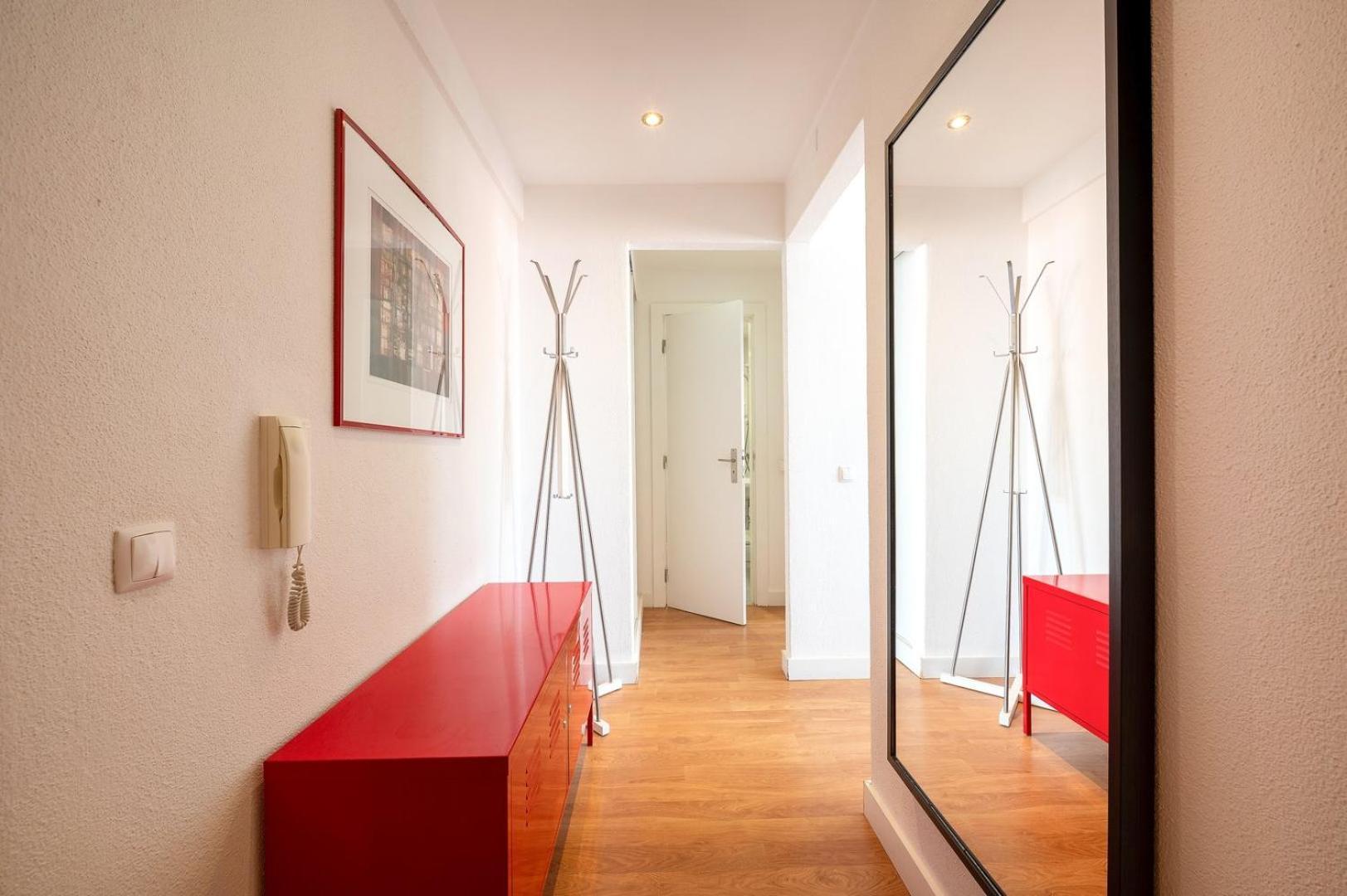 Mae De Agua Apartment Lisbon Luaran gambar