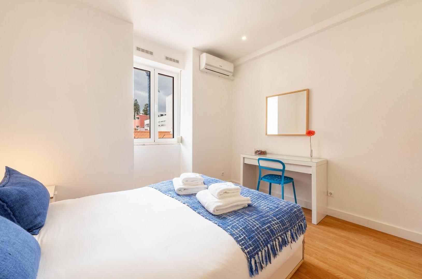 Mae De Agua Apartment Lisbon Luaran gambar