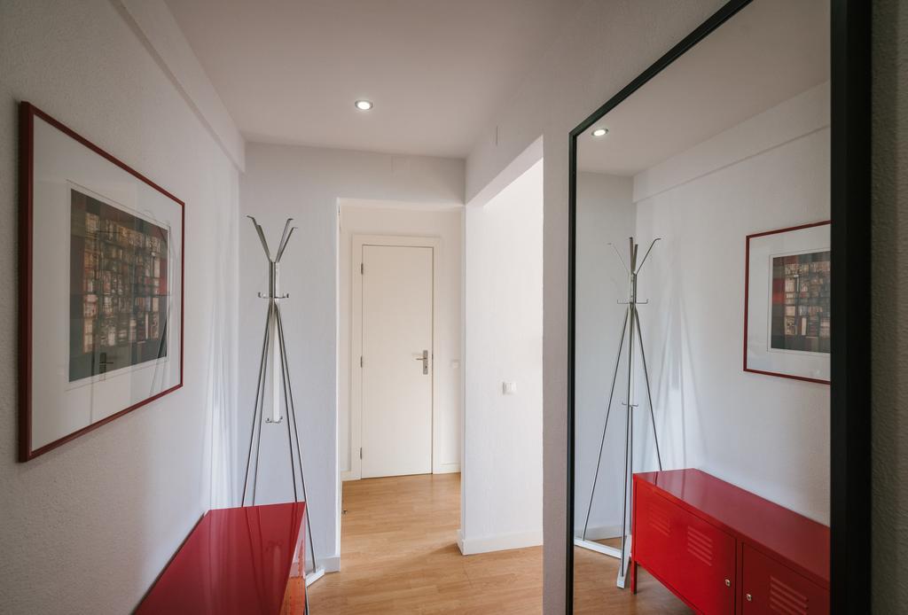 Mae De Agua Apartment Lisbon Luaran gambar