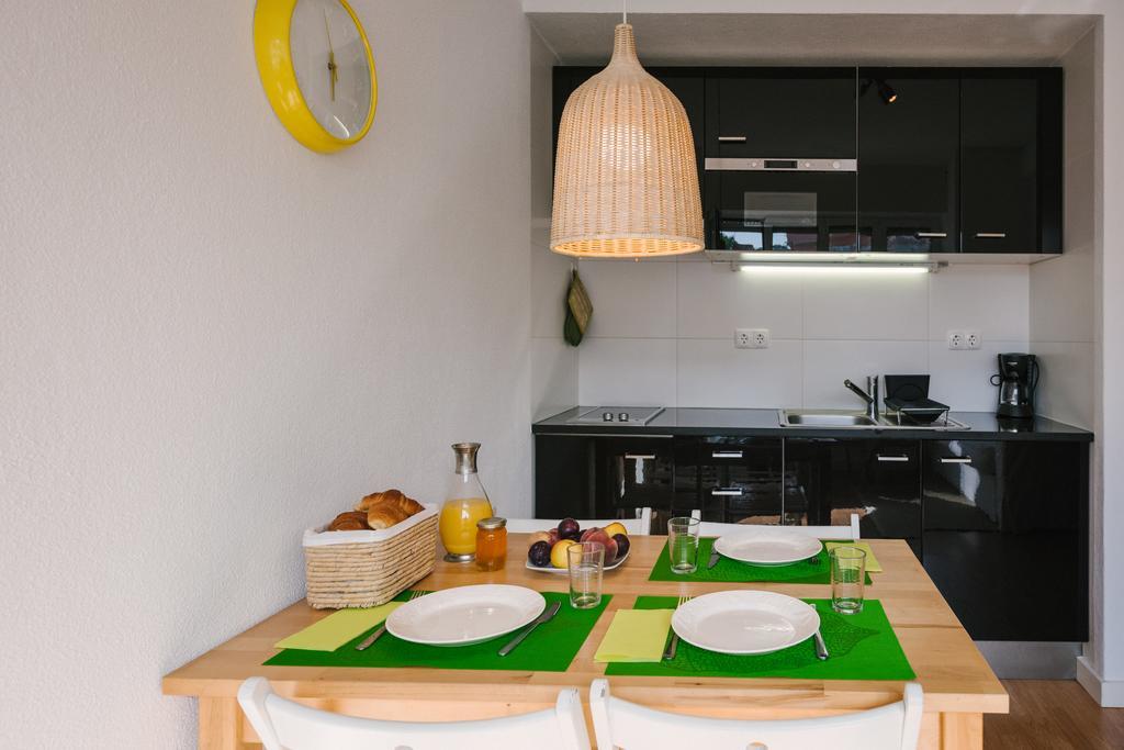 Mae De Agua Apartment Lisbon Luaran gambar