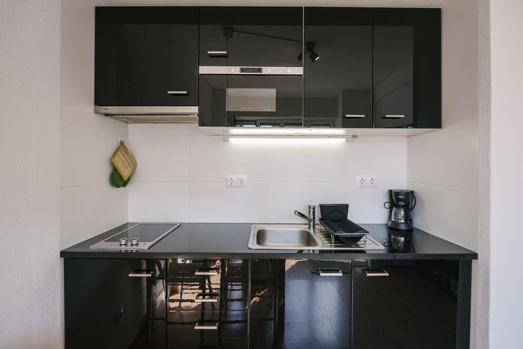 Mae De Agua Apartment Lisbon Luaran gambar