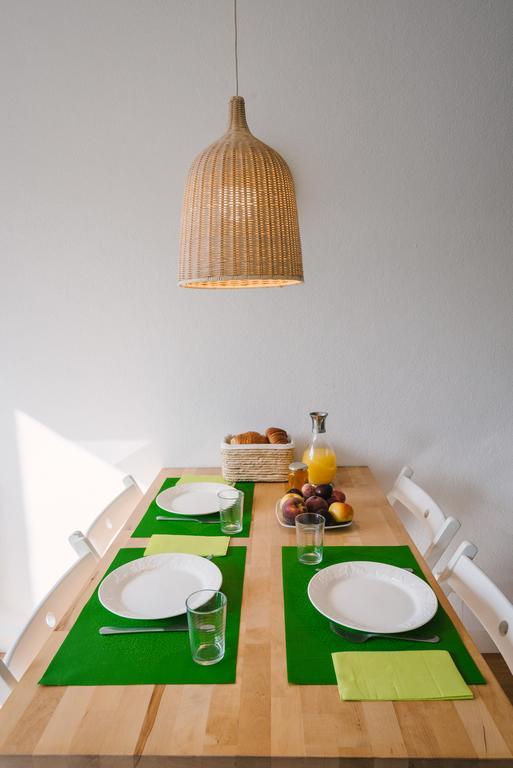 Mae De Agua Apartment Lisbon Luaran gambar